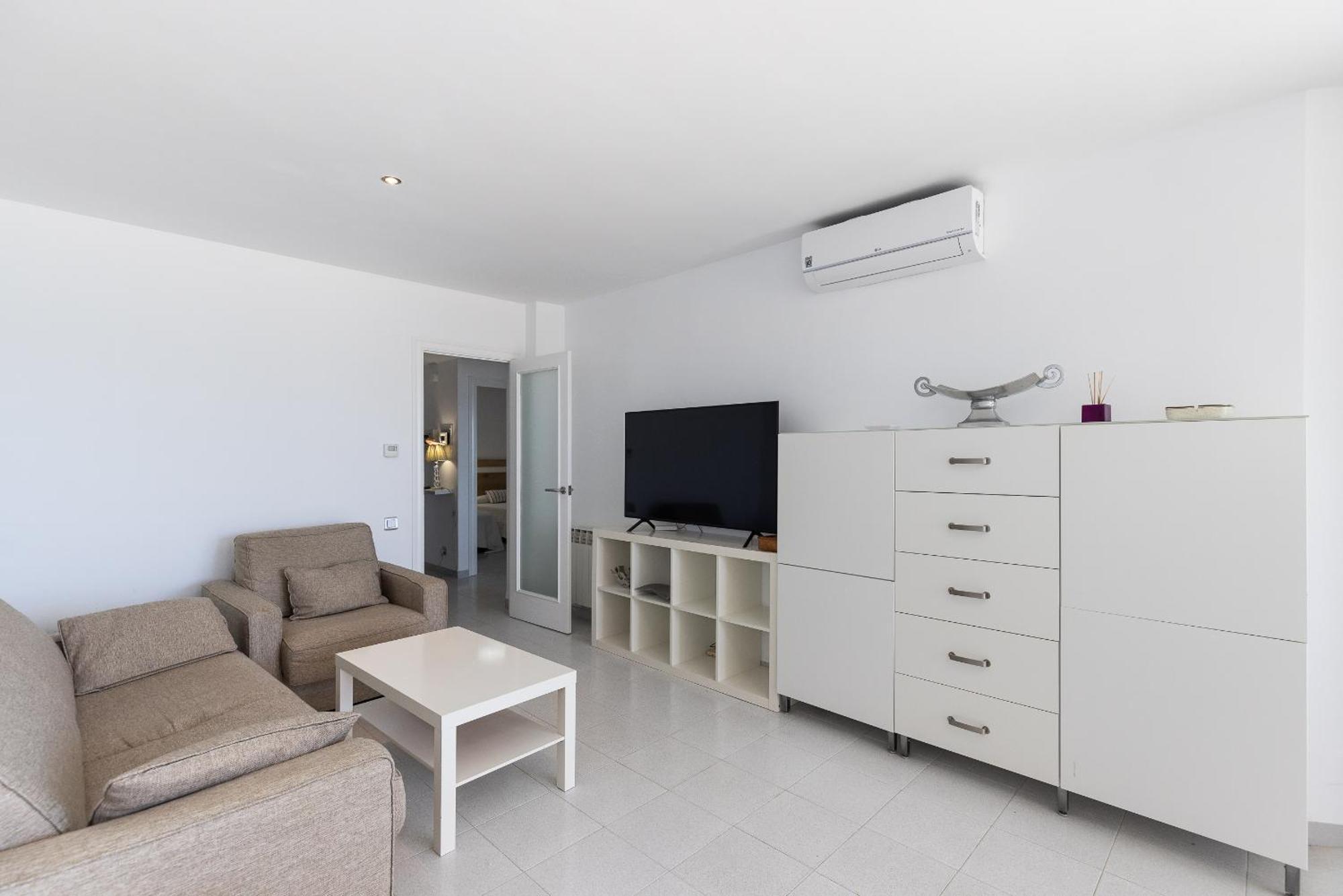 Uhc Santillana Family Complex Appartement Salou