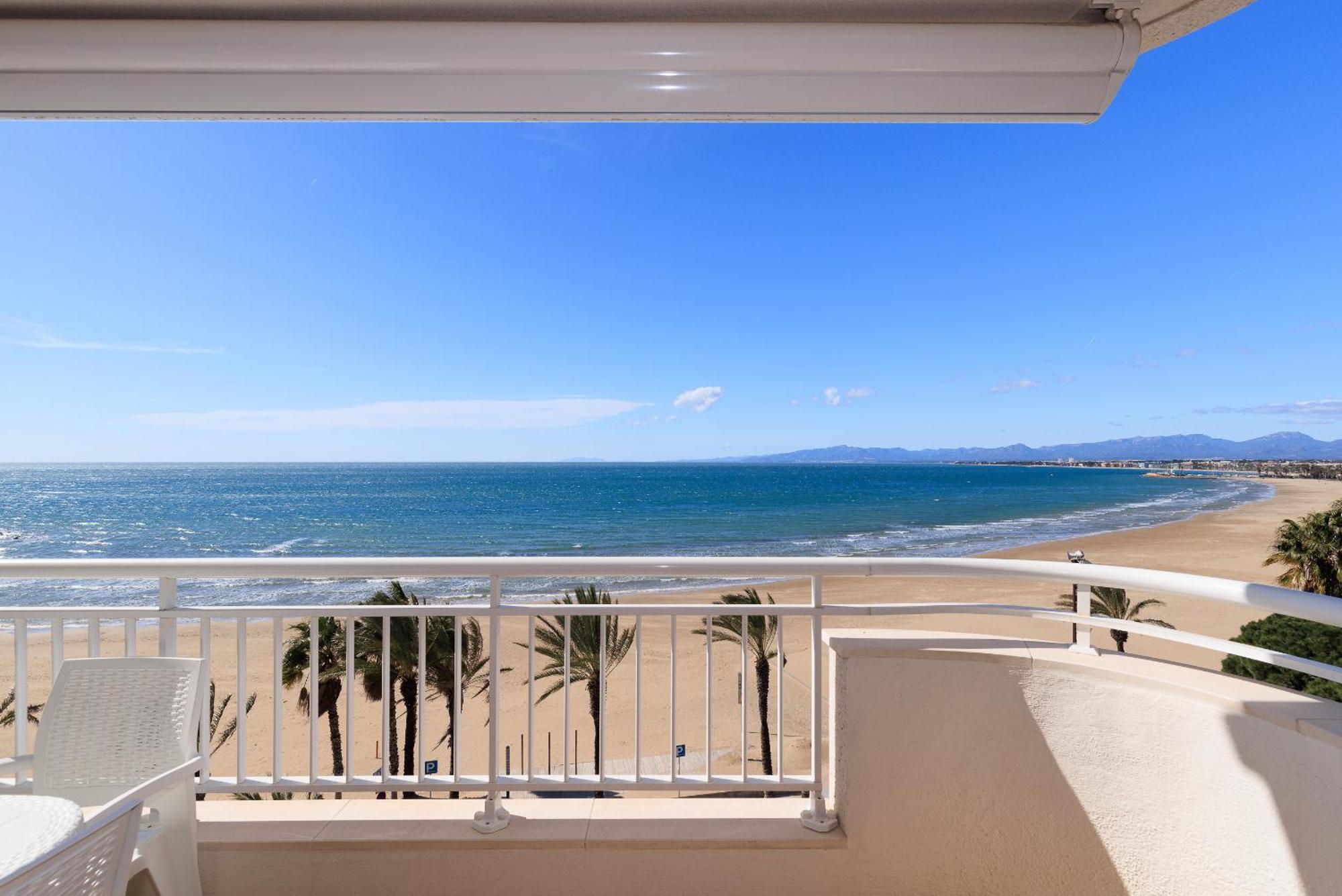 Appartement Uhc Santillana Family Complex