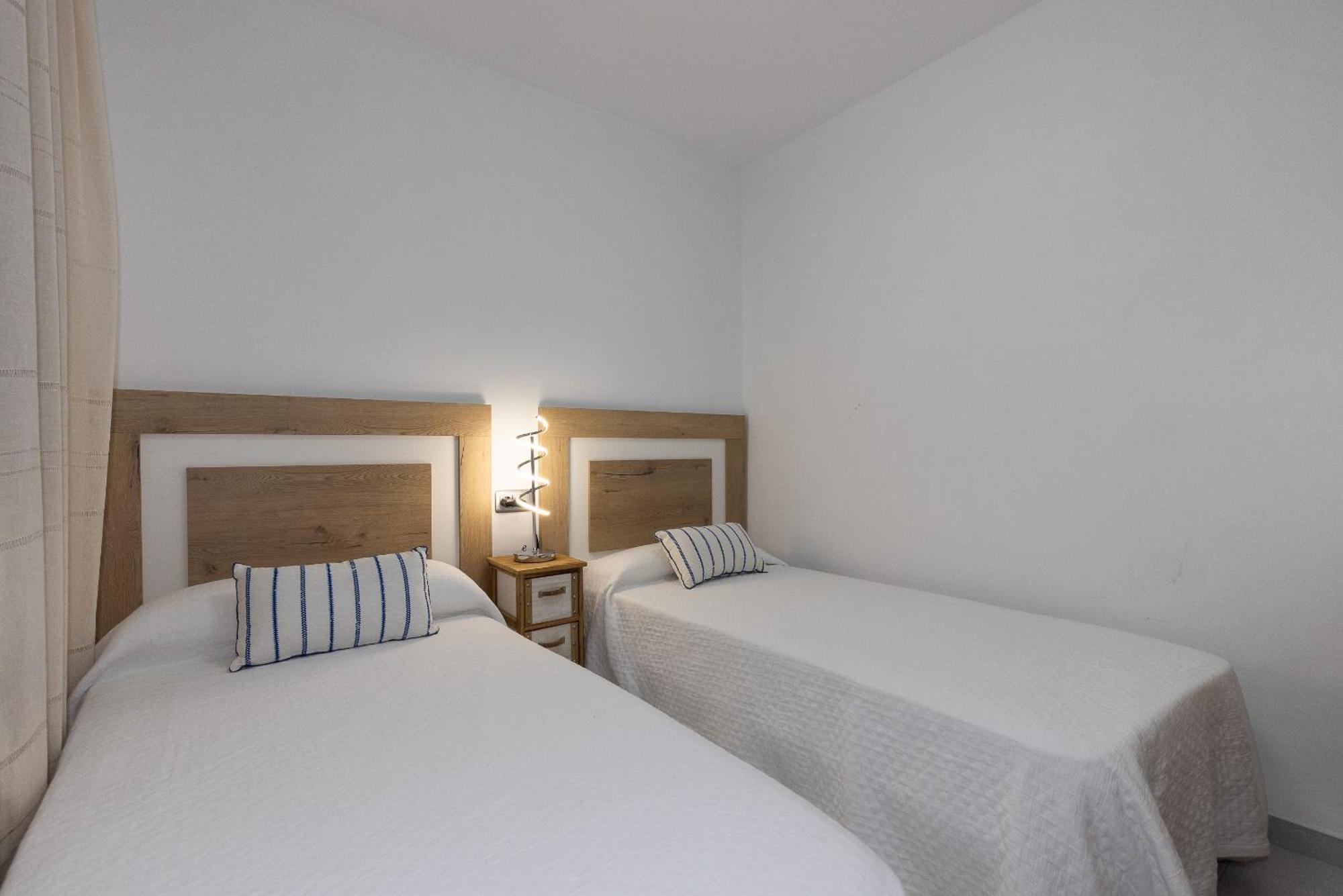 Uhc Santillana Family Complex * Salou