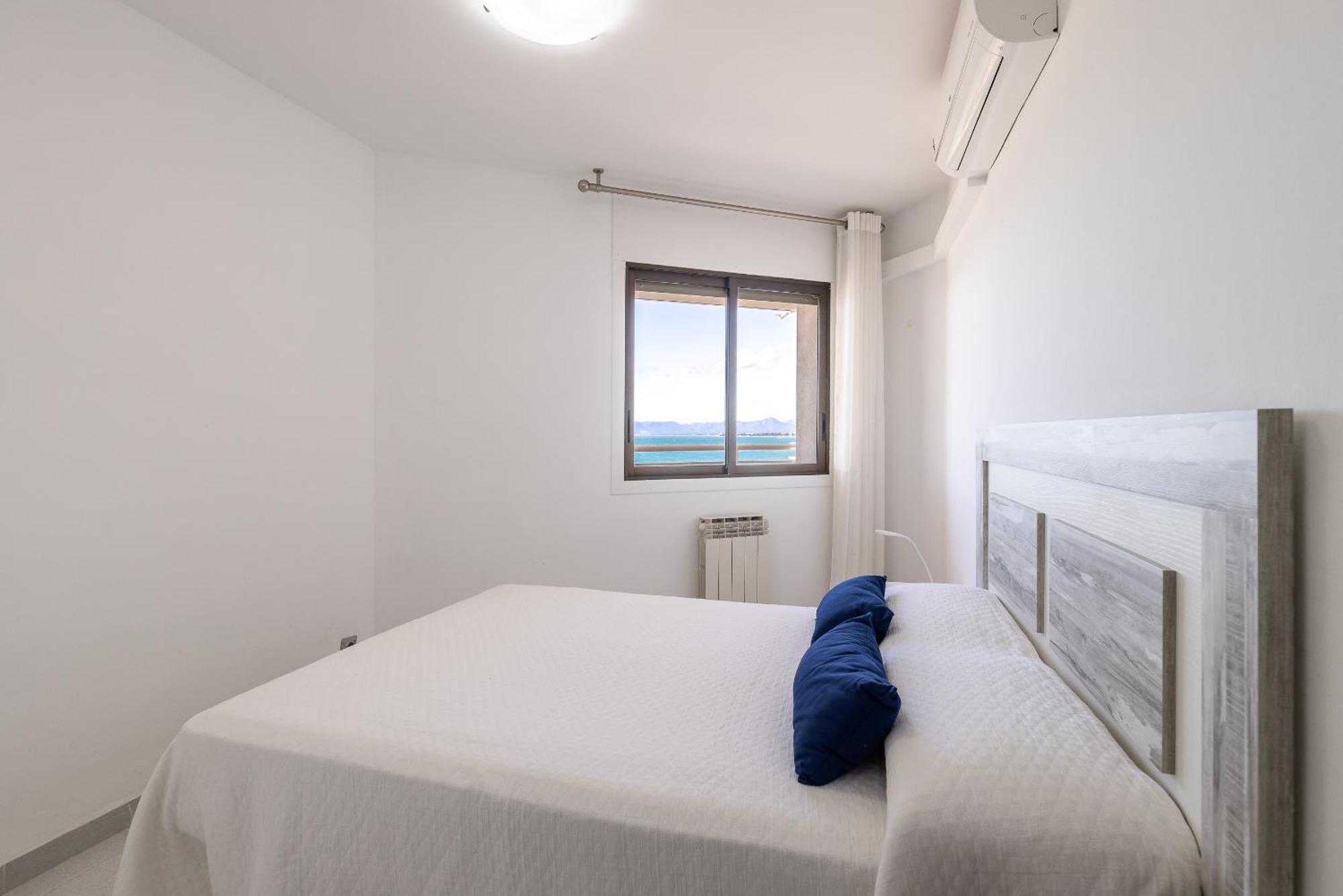 Appartement Uhc Santillana Family Complex Salou