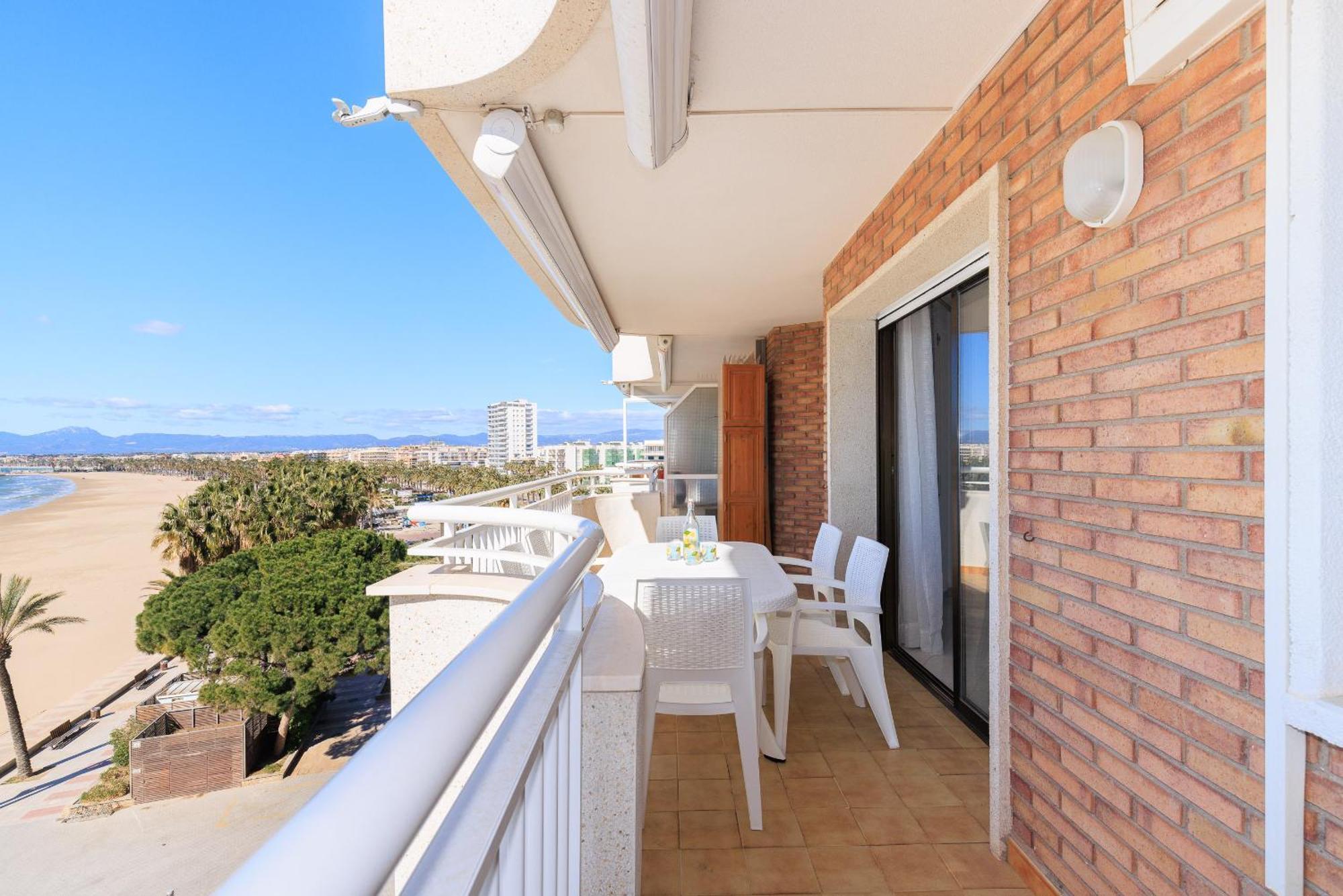 Appartement Uhc Santillana Family Complex