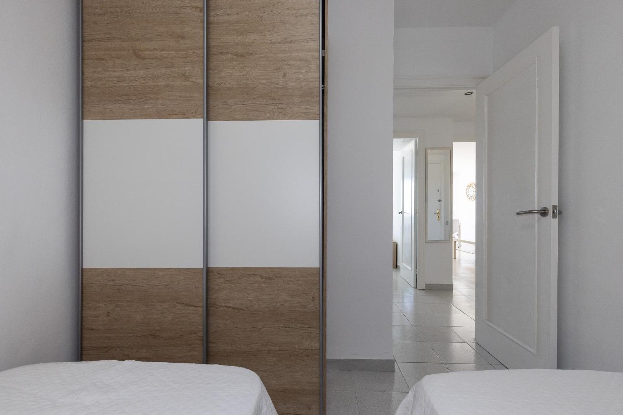 Appartement Uhc Santillana Family Complex *