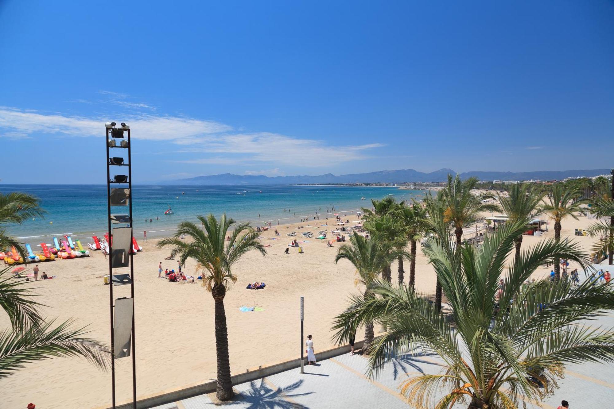 Uhc Santillana Family Complex * Salou