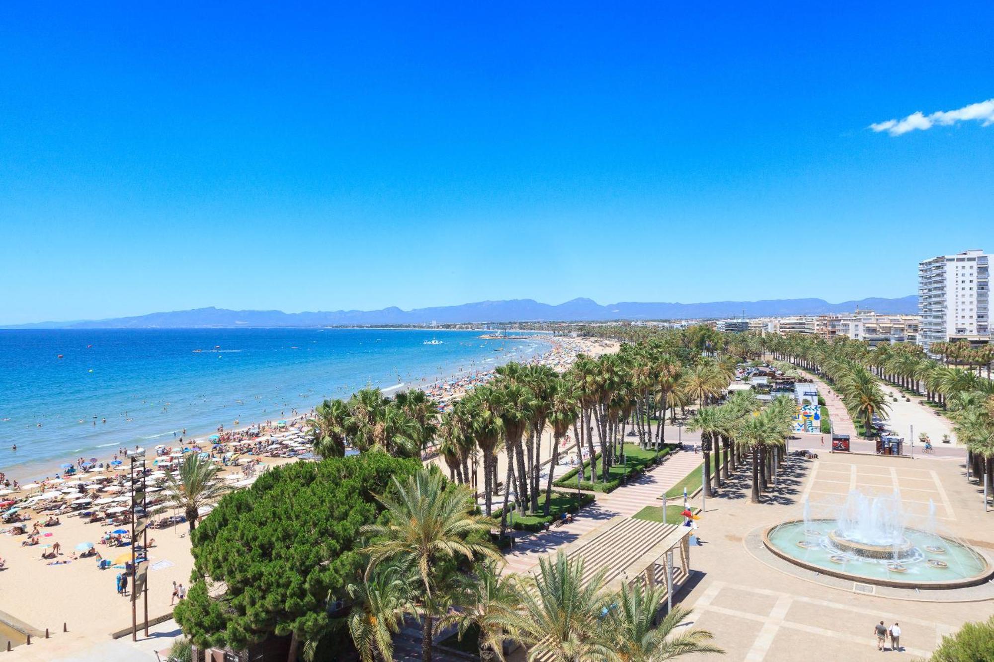 Uhc Santillana Family Complex Salou