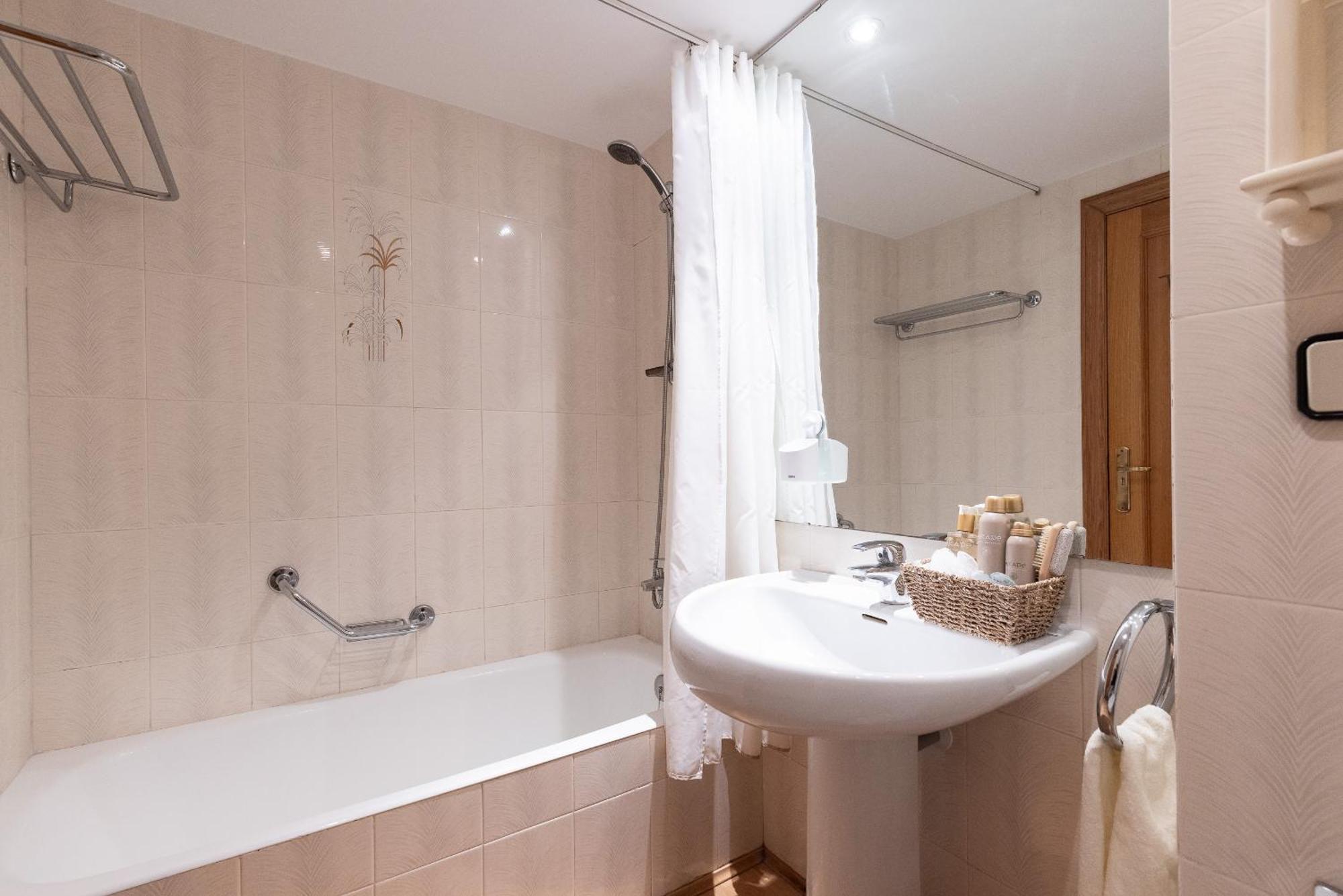 Appartement Uhc Santillana Family Complex Salou