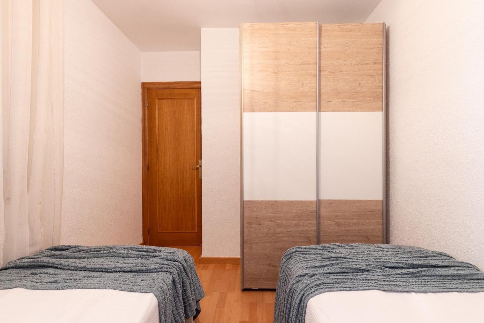 Appartement Uhc Santillana Family Complex *