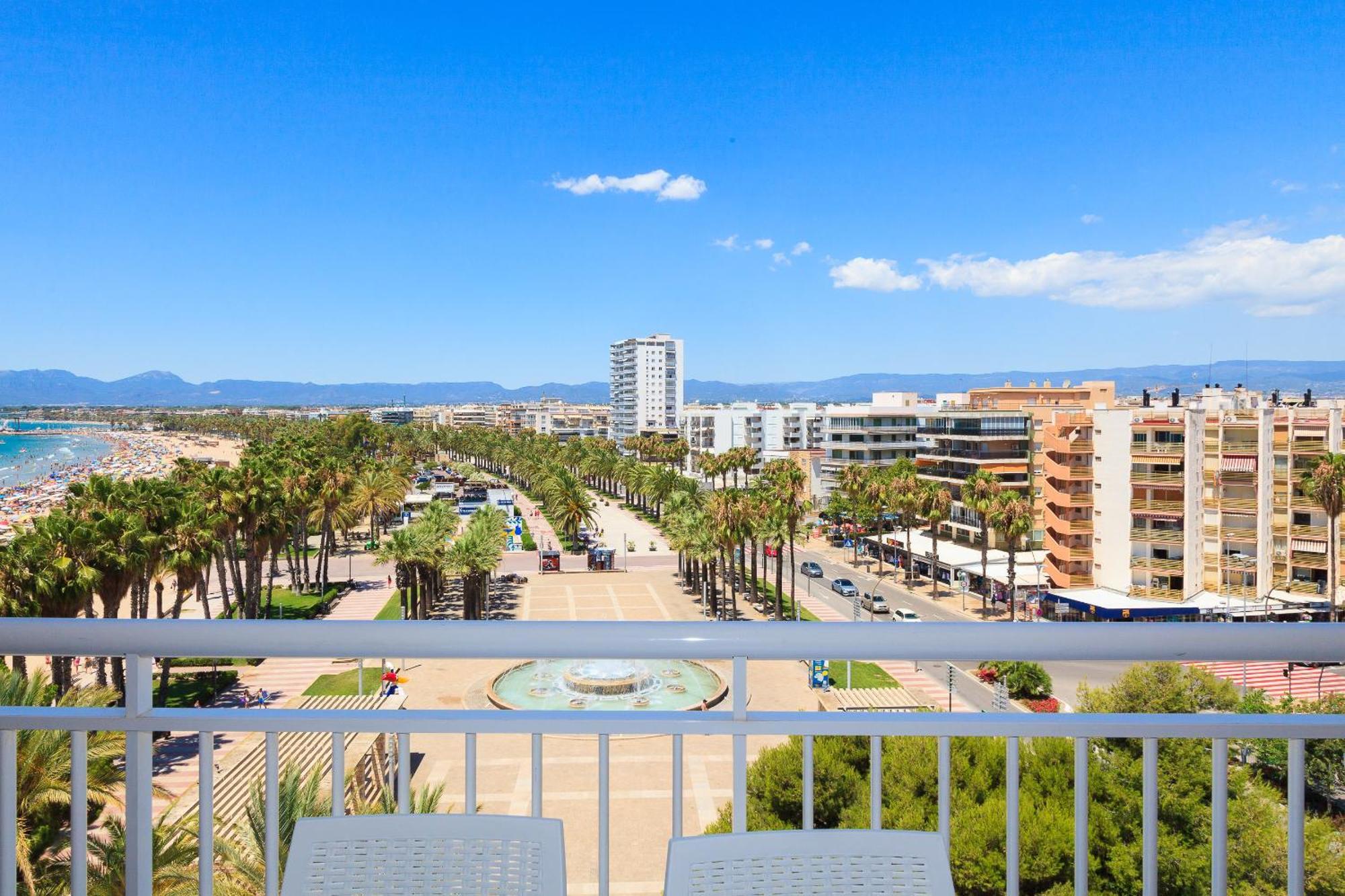 Uhc Santillana Family Complex Salou