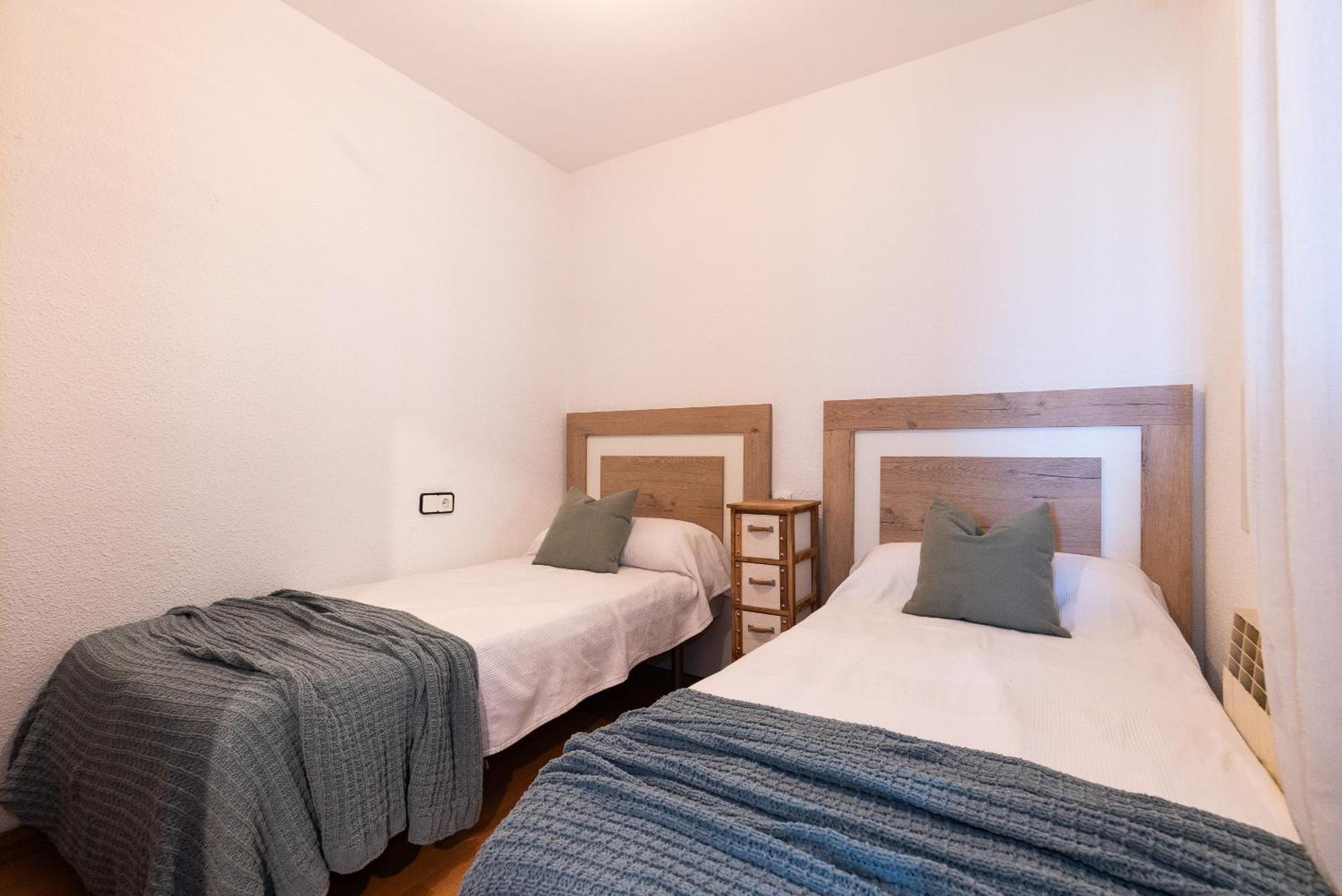 Uhc Santillana Family Complex