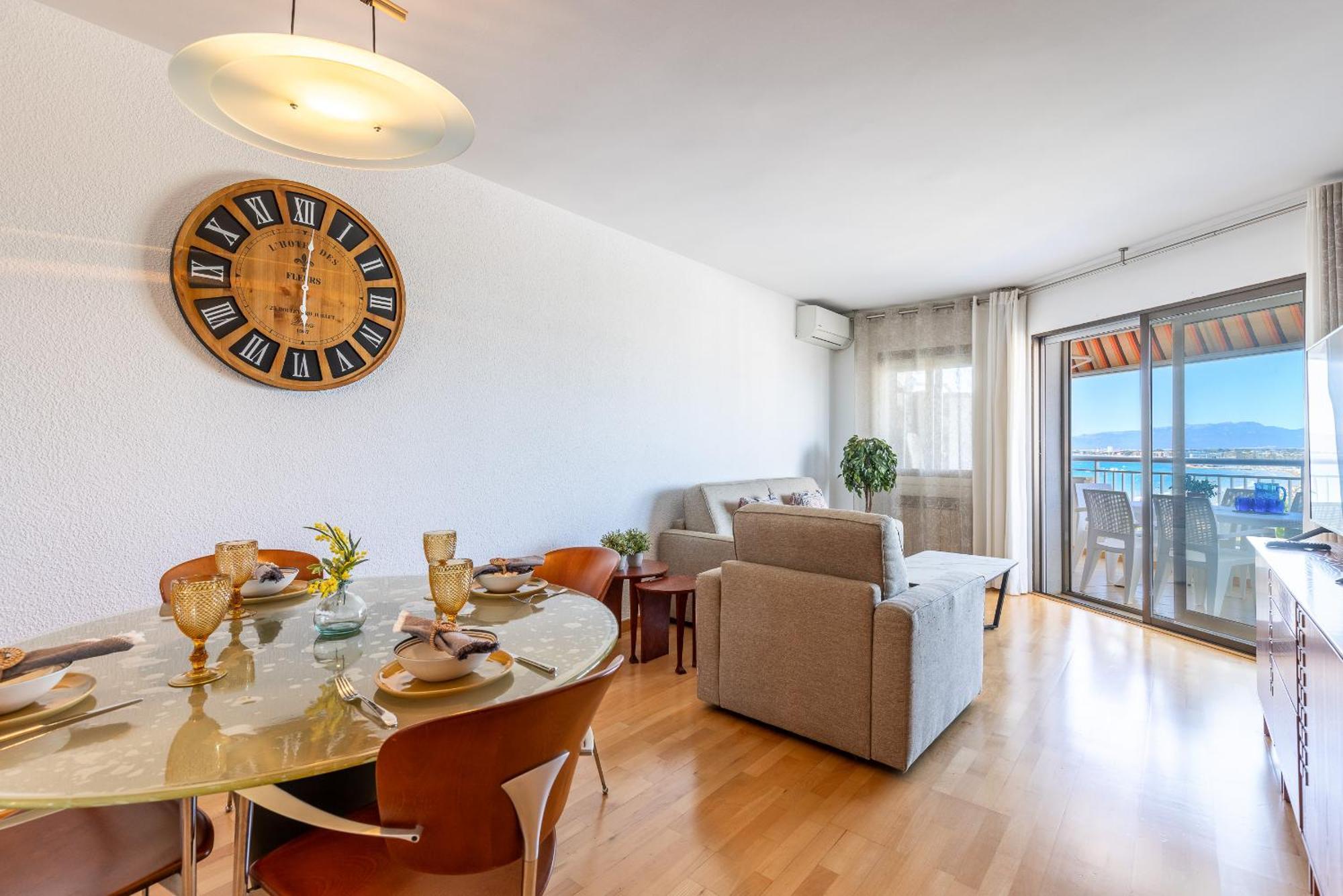 Appartement Uhc Santillana Family Complex *