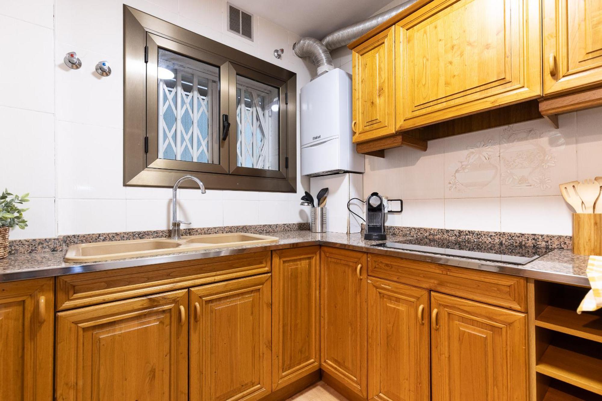Uhc Santillana Family Complex Appartement Salou