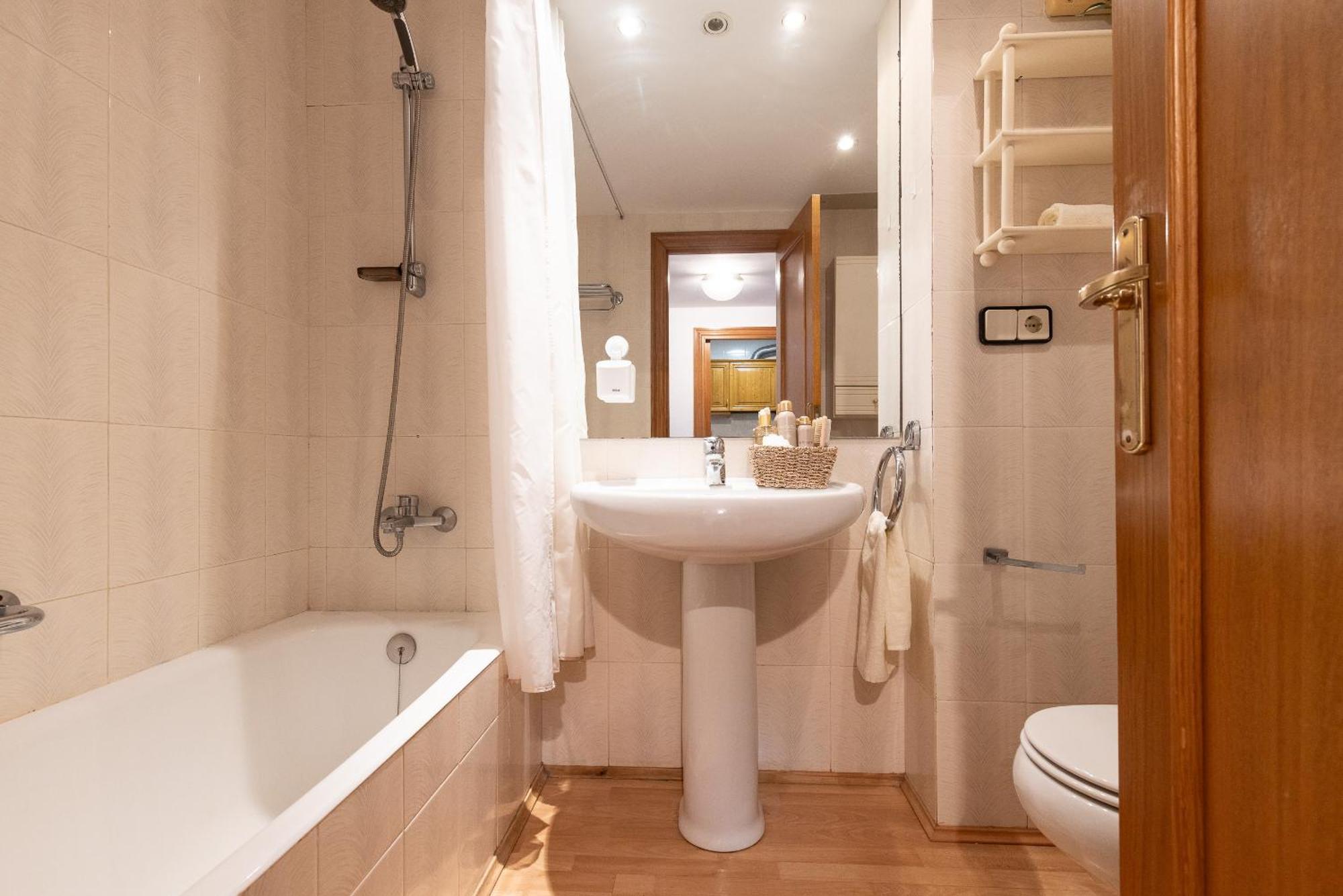 Appartement Uhc Santillana Family Complex Salou