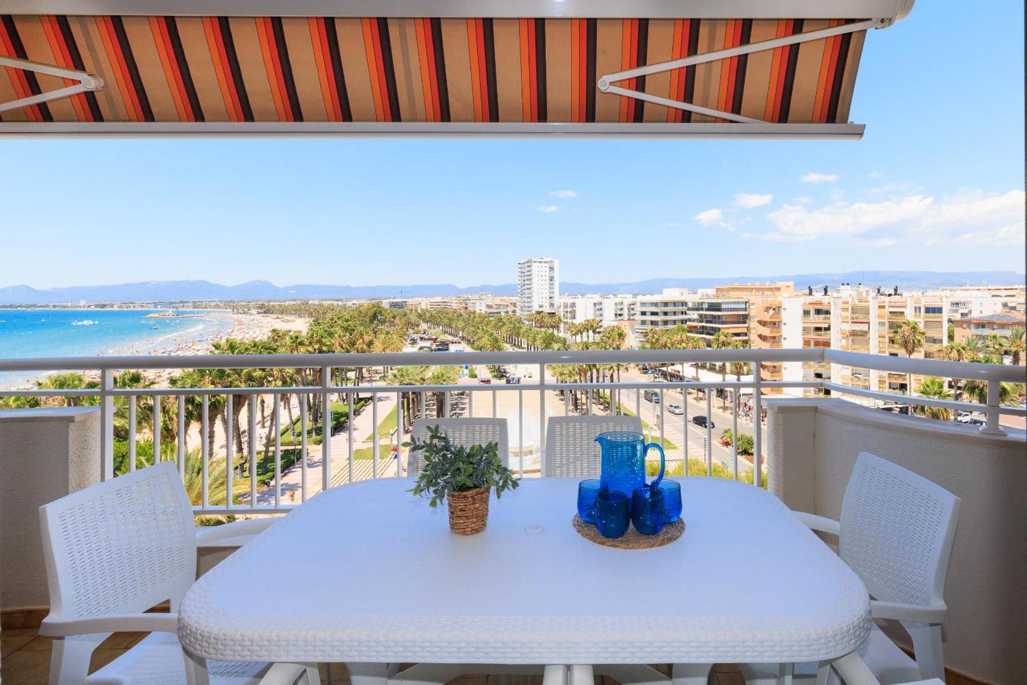 Uhc Santillana Family Complex Appartement *