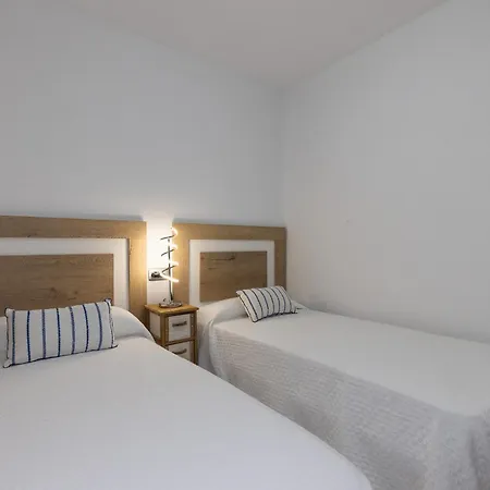 Uhc Santillana Family Complex Salou Exterior photo