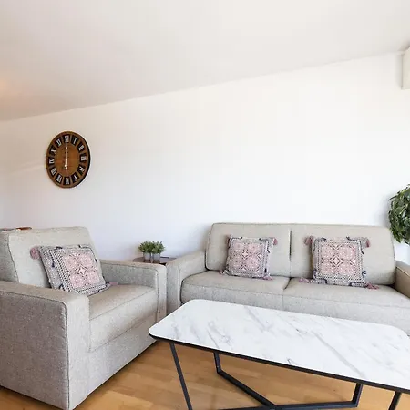 Uhc Santillana Family Complex Salou Room photo