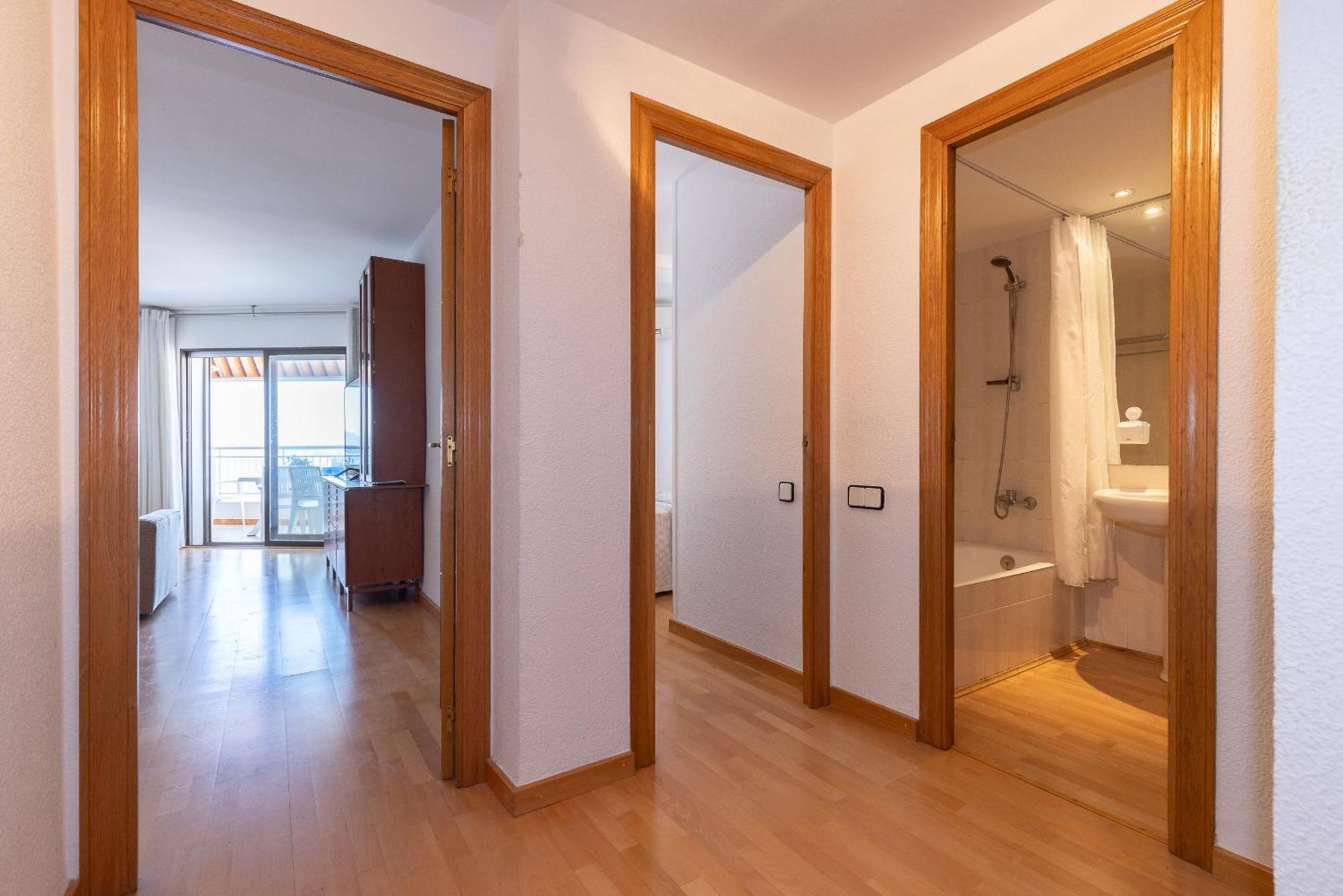 Uhc Santillana Family Complex Salou