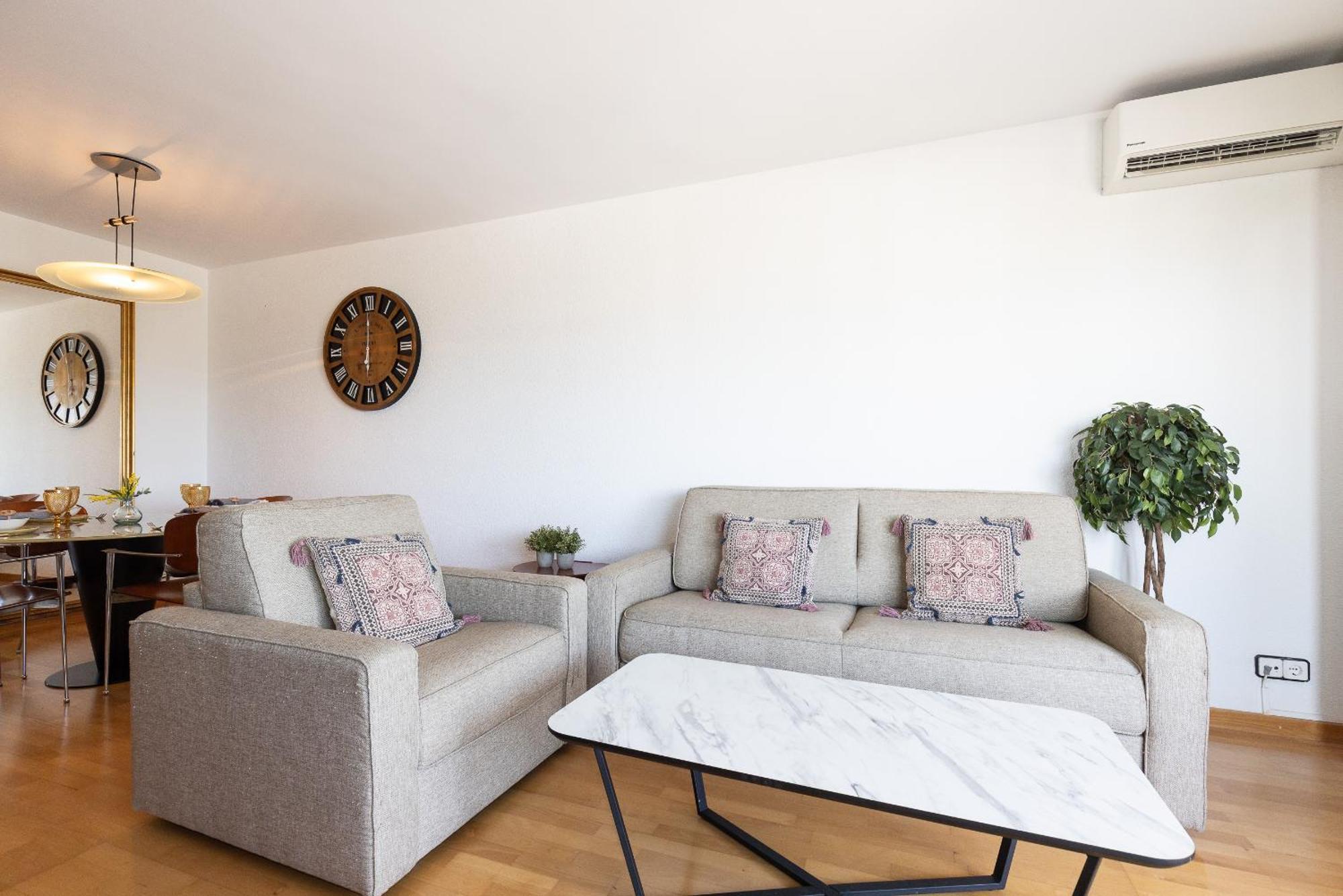 Apartamento Uhc Santillana Family Complex Salou