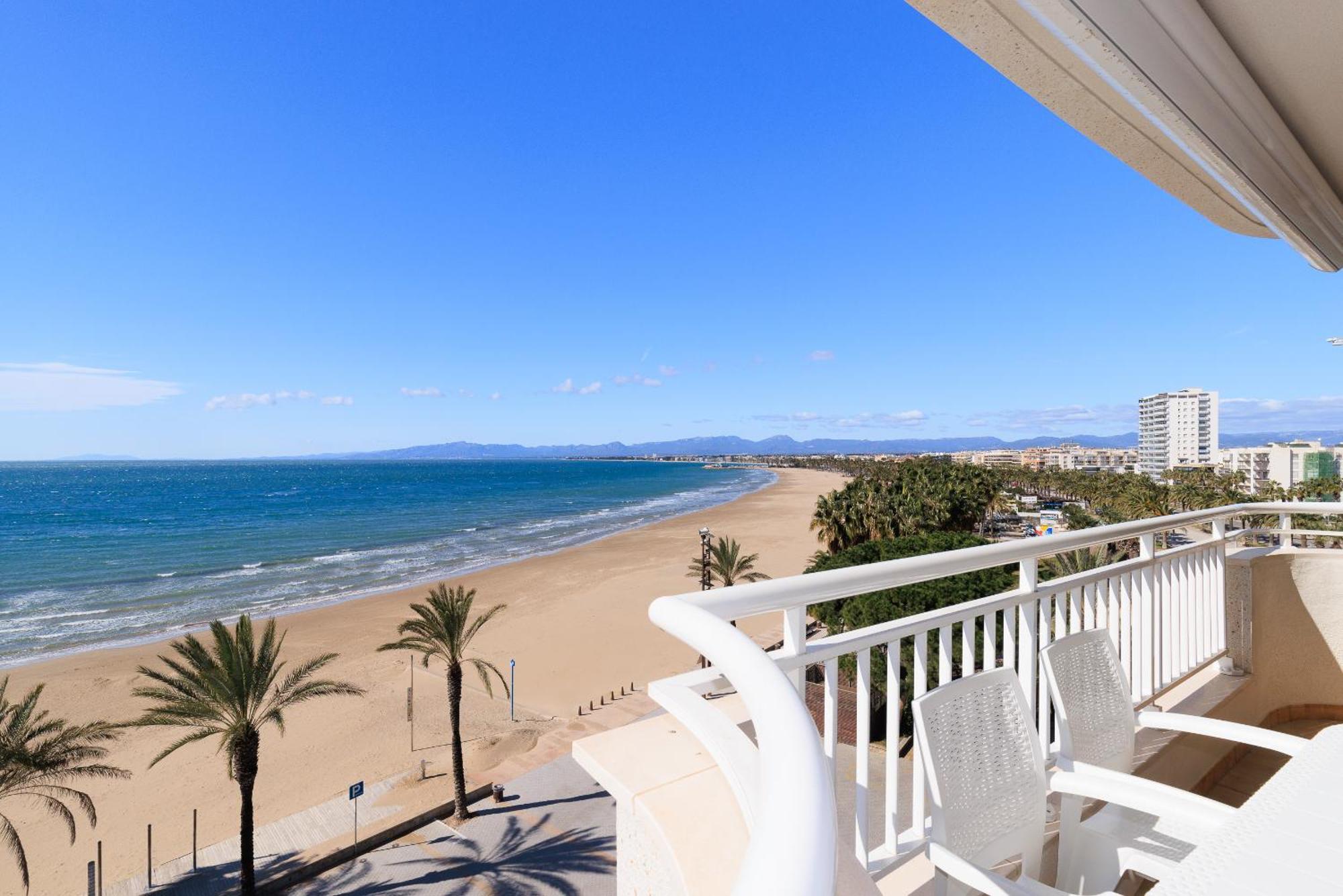 Apartament Uhc Santillana Family Complex *