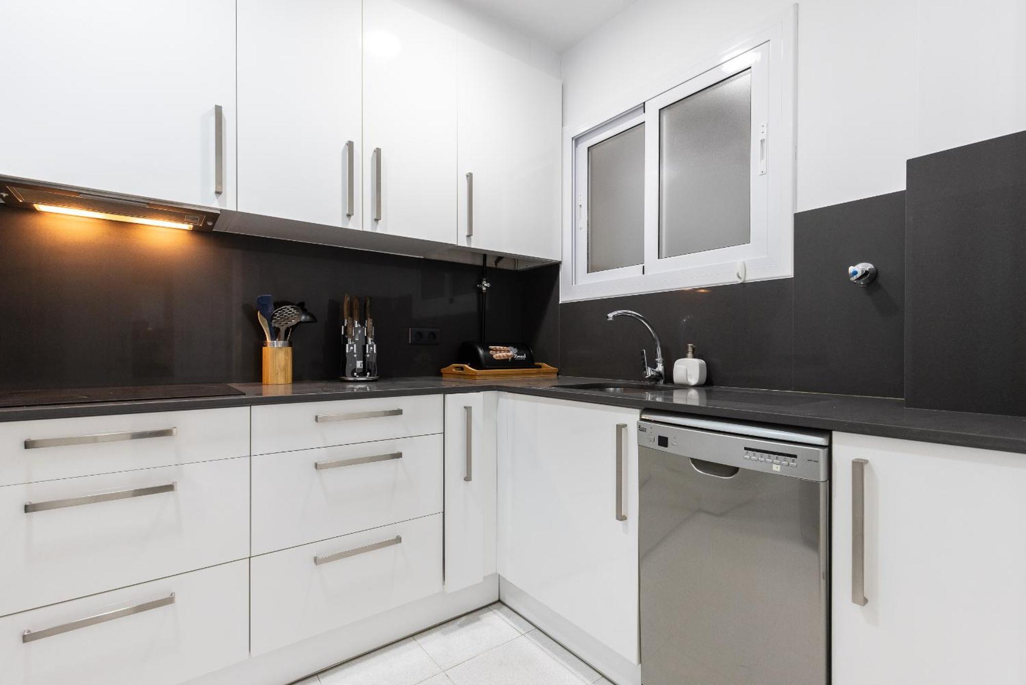 Uhc Santillana Family Complex Apartament