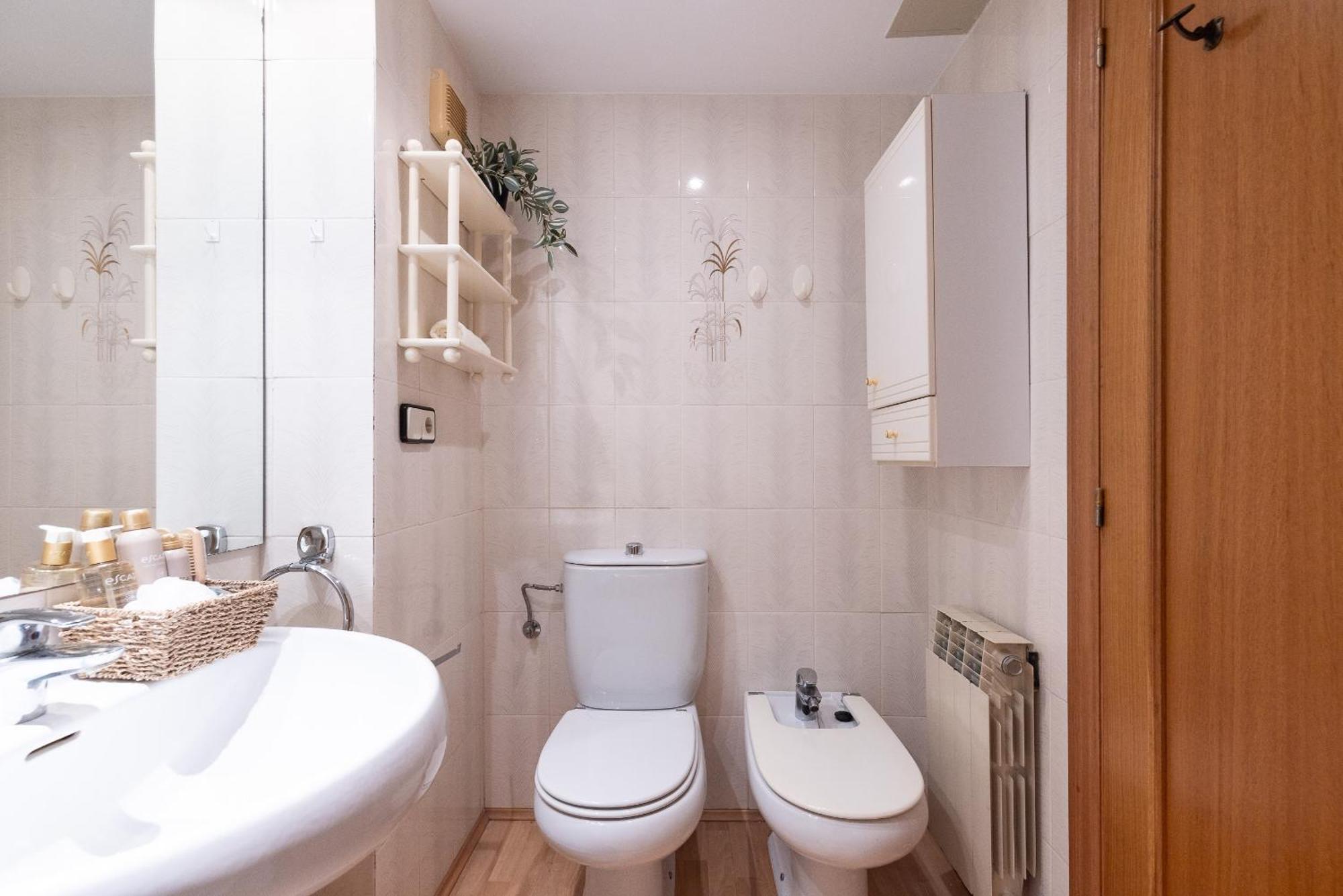 Apartament Uhc Santillana Family Complex