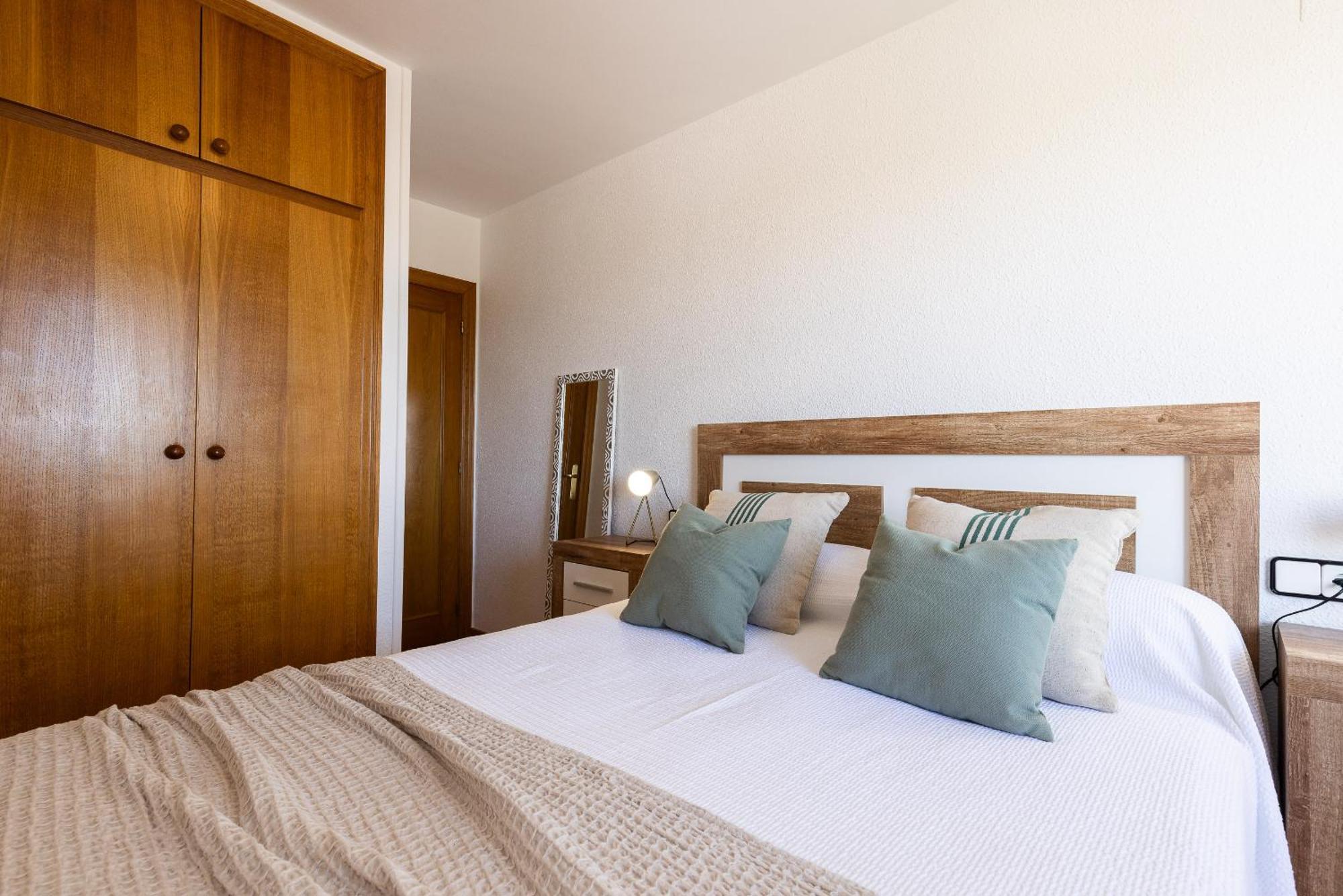 Uhc Santillana Family Complex Salou
